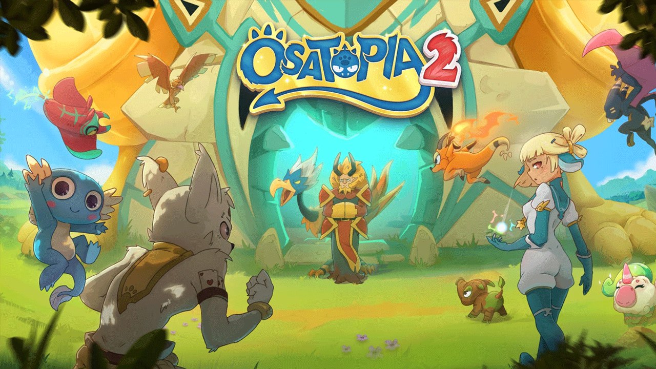 Dofus Osatopia 2 Temporis 8 : Date de sortie, choix du serveur et choix de la classe pour bien profiter des "serveurs Pokémon"