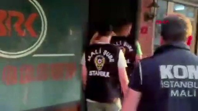 İstanbul’da kaçak botoks ilacı operasyonu: 3 gözaltı