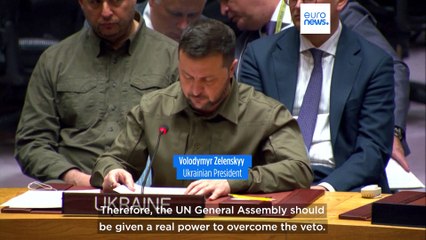 Latest news bulletin | September 21st – Midday