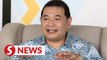 Padu database ready to roll out in January, says Rafizi