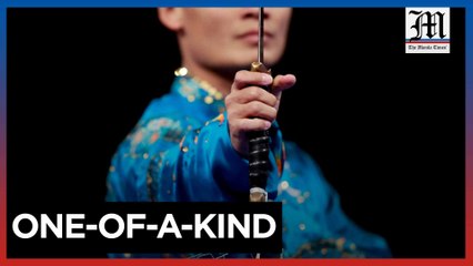 Asian Games offer sports you may not recognize