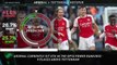 Big Match Focus: Arsenal v Tottenham Hotspur