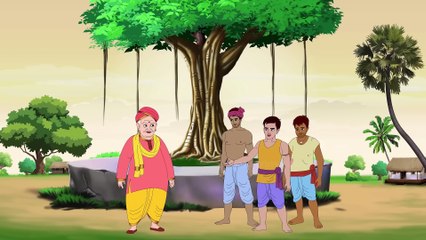मासूम लड़का - hindi kahaniyan - Moral Stories - Story in Hindi - Best prime stories