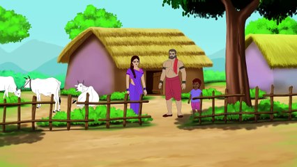 फ़ैसला- HINDI KAHANIYAN - MORAL STORIES IN HINDI - BEST PRIME STORIES