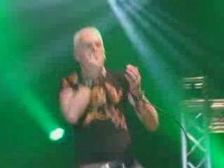 Scooter Live Karlsruhe 27-03-2008 One (Always Hardcore