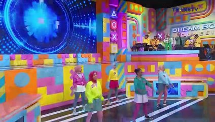 DREAM BOX INDONESIA 496