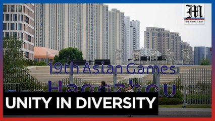 Asian Games: Bigger than Olympics, features diverse sports