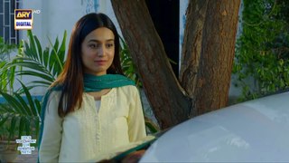 Mere HumSafar Episode 19 _ Presented by Sensodyne (Subtitle Eng) 12th May 2022