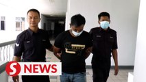 Rohingya man, teen claim trial to rape of schoolgirl in Melaka