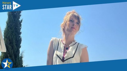 C'est pas encore fantastique  Florie Galli Familles nombreuses donne des nouvelles de sa mère à