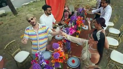 Soolking ft. Lacrim - Nina 🎶 | Must-Listen Track of the Year