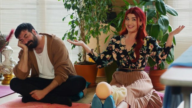 نجمة الشمال الحب الاول - الحلقة 61 - مترجم بالعربية Kuzey Yıldızı İlk Ask