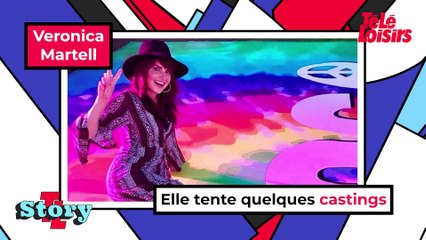 Veronica Martell : ce qu'il faut savoir sur l'actrice