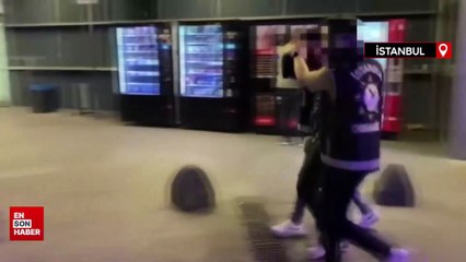 Yunanistan'daki kanlı çete hesaplaşması İstanbul'a uzandı