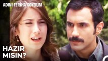 Bunlar Yaşayacaklarının Fragmanı Feriha - Adını Feriha Koydum 19. Bölüm