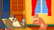 Tom & Jerry | Jerry and Quacker, Besties Forever | Classic Cartoon Compilation