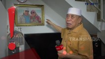 Rindu Latief Sitepu Pada Mendiang Istri!