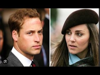 Il primo vero appuntamento del principe William e Kate è stato "imbarazzante" dopo l'errore della