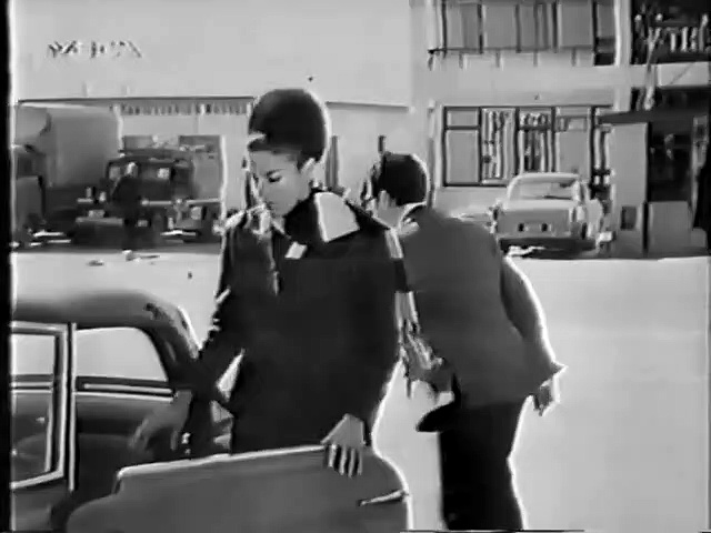 Ο Λαμπίρης εναντίον των παρανόμων (1967) Βύρων Πάλλης, Αφροδίτη Γρηγοριάδου, Ζώρας Τσάπελης – Ταινία