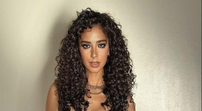 أول رد من داليا شوقي بعد سخرية السوشيال ميديا من أدائها في مشهد سفاح الجيزة