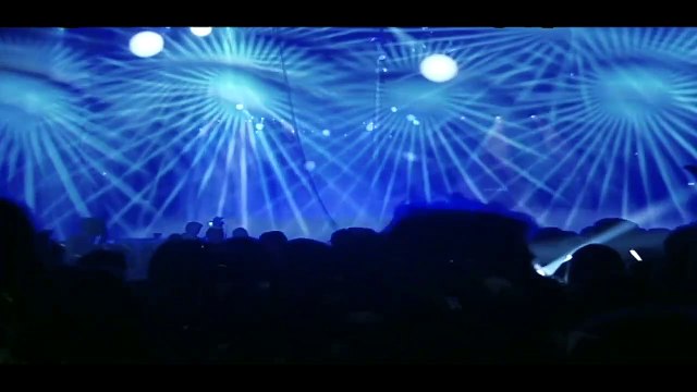 JEANETTE — Intro | THE LIVE CONCERT | JEANETTE: Break on Through | Tour 2004