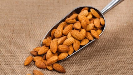 Las Almendras Ayudan A Perder Peso Y Mejorar La Salud Cardiometabólica