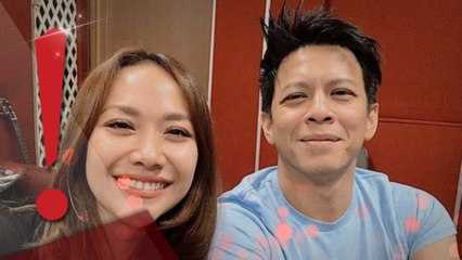 Ucapan Spesial BCL Di Hari Ulang Tahun Ariel Noah