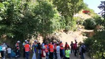 Mardin'in Ğurs Vadisi turizme kazandırılacak