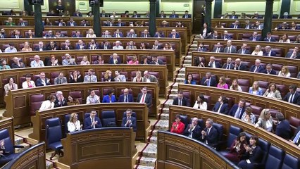 El Congreso da vía libre al uso de las lenguas cooficiales con 180 votos