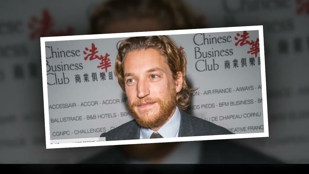 Nicolas Sarkozy et sa famille menacé de mort  que devient Jean, son fils qui s'était lancé en polit