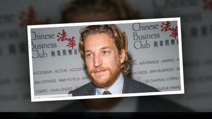 Nicolas Sarkozy et sa famille menacé de mort  que devient Jean, son fils qui s'était lancé en polit