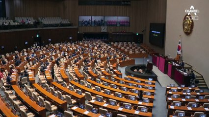 李 불출석 땐 강제구인도 검토…“누워서도 심사받았다”