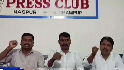 మంచిర్యాల: మహిళా బిల్లులో 50శాతం బీసీ మహిళలకు కేటాయించాలి