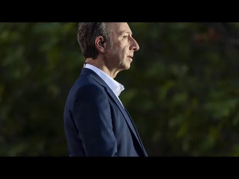 Dîner d'Etat à Versailles : Stéphane Bern dévoile les dessous de sa conversation avec Charles III