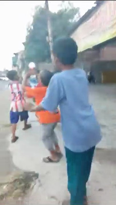 Telolet viral