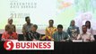 Greentech, Felda sign MoU to build waste management plant in Johor