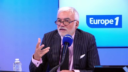 Chantal Goya est l'invitée de Pascal Praud ! Partie I