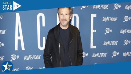 “Ça n’était pas facile”  Guillaume Canet confie avoir très mal vécu les critiques contre Astérix et