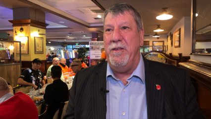 Birmingham headlines: City Council has 'no right to sell off our historical assets' says Carl Chinn