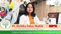 How Males Are Tested For Infertility? | Dr. Richika Sahay Shukla | India IVF