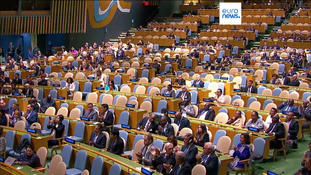 Polónia corta fornecimento de armas à Ucrânia