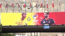 Scènes de liesse pour Ronaldo en Iran : une image « instrumentalisée » à des fins diplomatiques