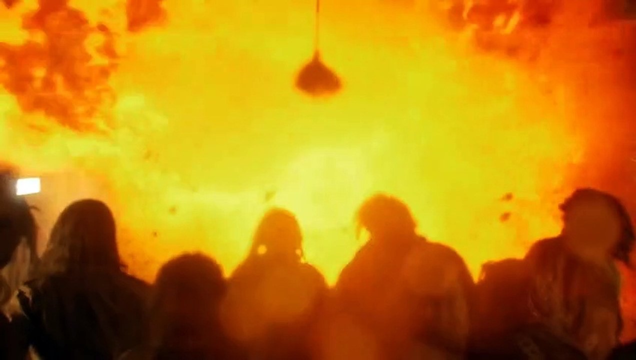 Fear The Walking Dead - staffel 8 Trailer OV