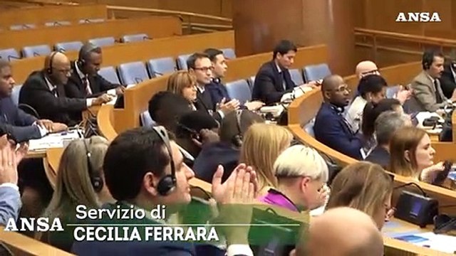Mule': Una legge per istituire il difensore civico nazionale