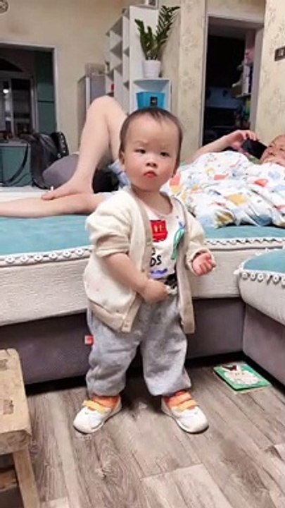 Baby Dancing Moments | Babies Funny Moments | Beautiful Babies | Cute Babies | Naughty Babies #baby