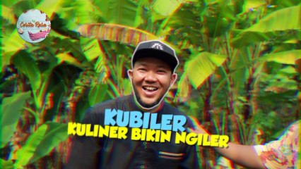 Wajib Coba!! Hidden Gems di Depok, Ikan Asap Uda Yunus Rasanya Laziez!