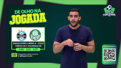 Blog do Torcedor Bet Nacional (21/09/23)