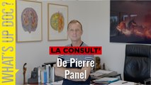 La Consult’ de Pierre Panel : “Je suis parfois sollicité par des patientes atteintes d’endométriose qui veulent faire plusieurs centaines de kilomètres, je leur conseille deuxiemeavis.fr”