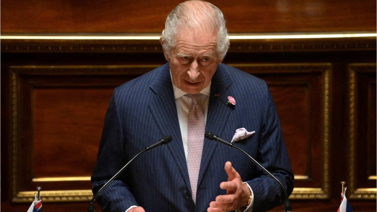 King Charles: How many languages does the monarch speak?