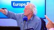 Didier Barbelivien nous fait découvrir une chanson inédite de Charles Aznavour